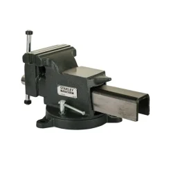 Stanley Maxsteel Werkbankklemmen 183067 125 Mm