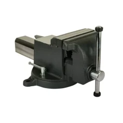 Stanley Maxsteel Werkbankklemmen 183067 125 Mm