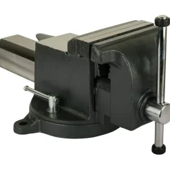 Stanley Maxsteel Werkbankklemmen 183067 125 Mm