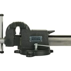 Stanley Maxsteel Werkbankklemmen 183067 125 Mm