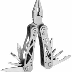 Stanley Multifunctionele tang 12in1 - RVS - Met etui