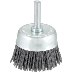 Stanley nylondraadborstel komvormig Ø45mm
