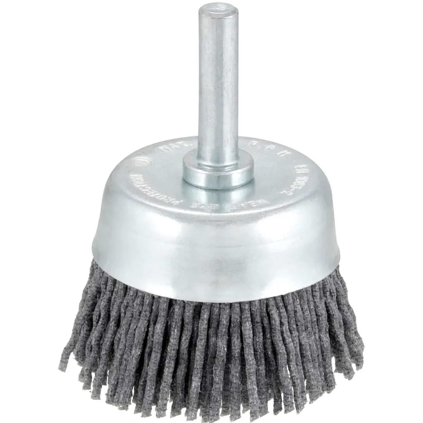 Stanley nylondraadborstel komvormig Ø45mm
