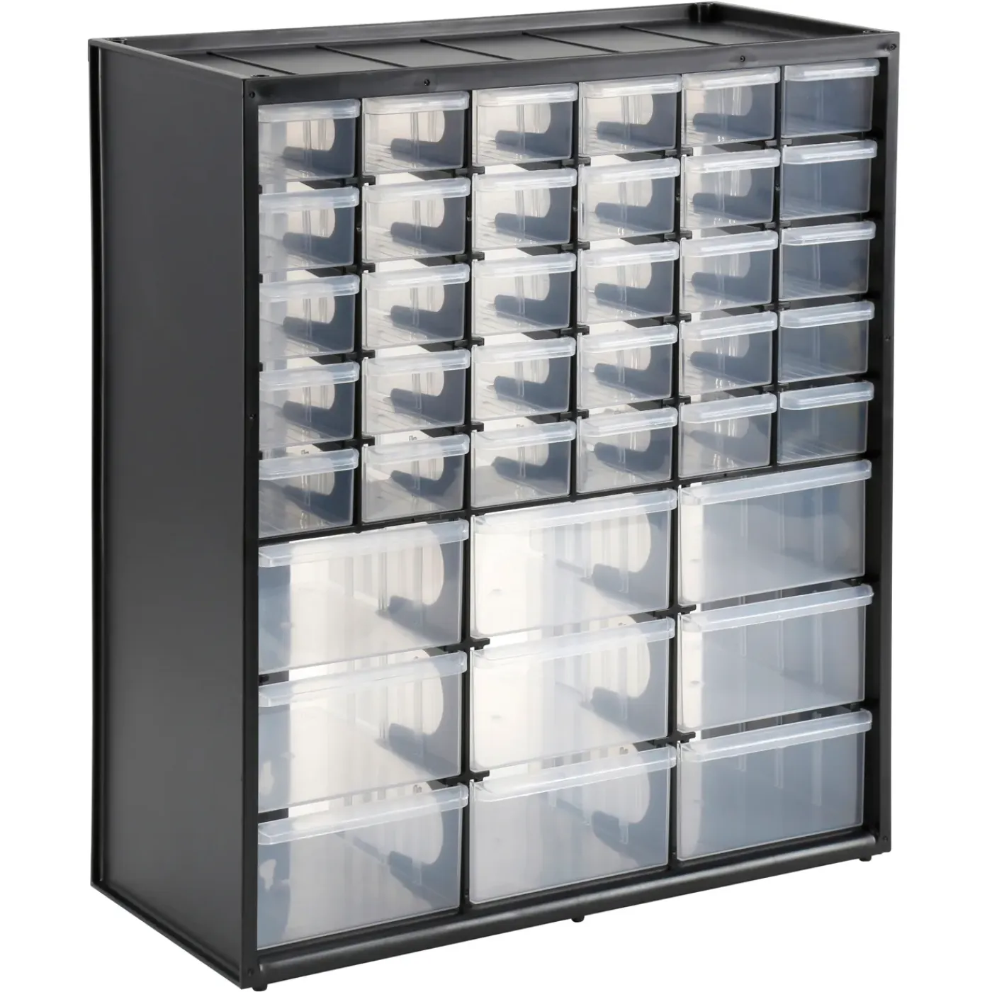 Stanley organizer 1-93-981 39 vakken