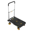 Stanley Plateauwagen PC517 - 68x41cm - 120kg - Aluminium - Inklapbaar