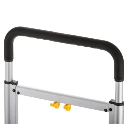 Stanley Plateauwagen PC517 - 68x41cm - 120kg - Aluminium - Inklapbaar