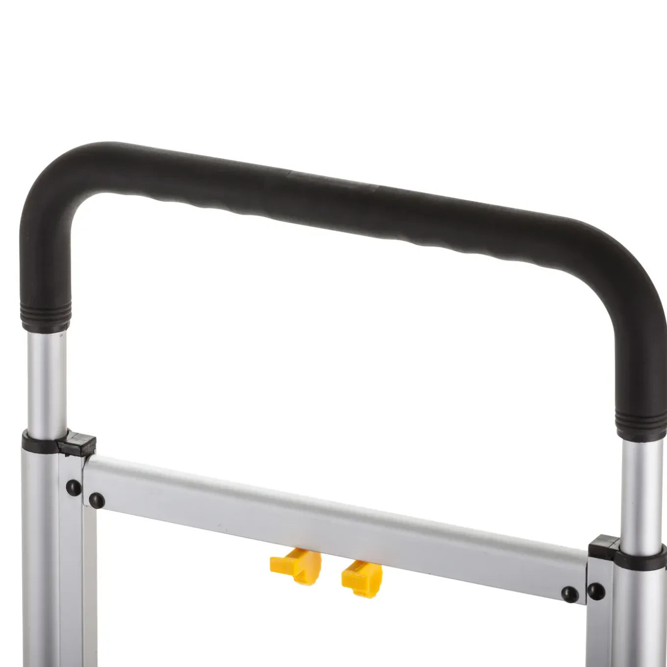 Stanley Plateauwagen PC517 - 68x41cm - 120kg - Aluminium - Inklapbaar