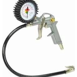 Stanley Pneumatische Gereedschapsset, 8-delig