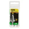 Stanley popnagels 5x7mm - 15 stuks