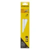 Stanley Reciprozaagblad Hout STA21232-XJ - 228mm - 8.5TPI - HCS - 2 stuks