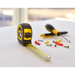 Stanley Rolbandmaat Tylon - 5m - 19mm