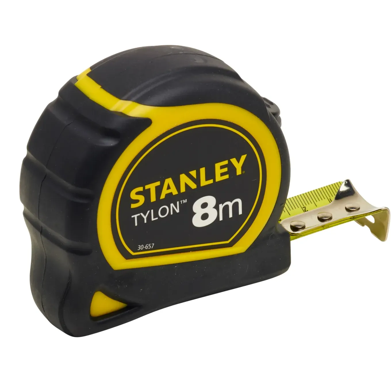 Stanley Rolbandmaat Tylon - 8m - 25mm
