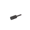 Stanley roterende frees voor hout STA66155-QZ - Cilindrisch - 16x30 mm