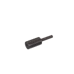 Stanley roterende frees voor hout STA66155-QZ - Cilindrisch - 16x30 mm