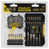 Stanley Schroefbitset - Fatmax - Impact torsie PH/PZ/Torx - 25/50mm - 55-delig