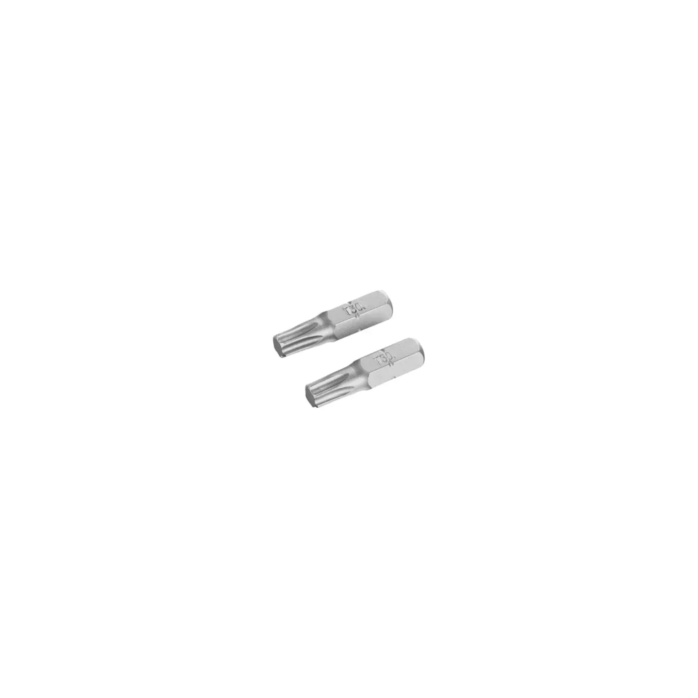 Stanley schroefbits - STA61064-XJ - Torx T30 - 25mm - 2 stuks