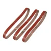 Stanley Schuurband voor vijlmachine STA33376-XJ - 13x455mm - Korrel 40 - 3 stuks