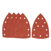 Stanley Schuurpad Quick Fit - K180 - 5 stuks