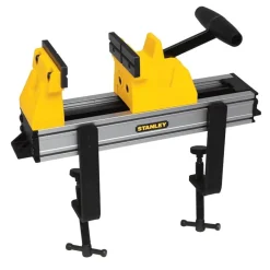 Stanley Snelspan Bankschroef (110mm)