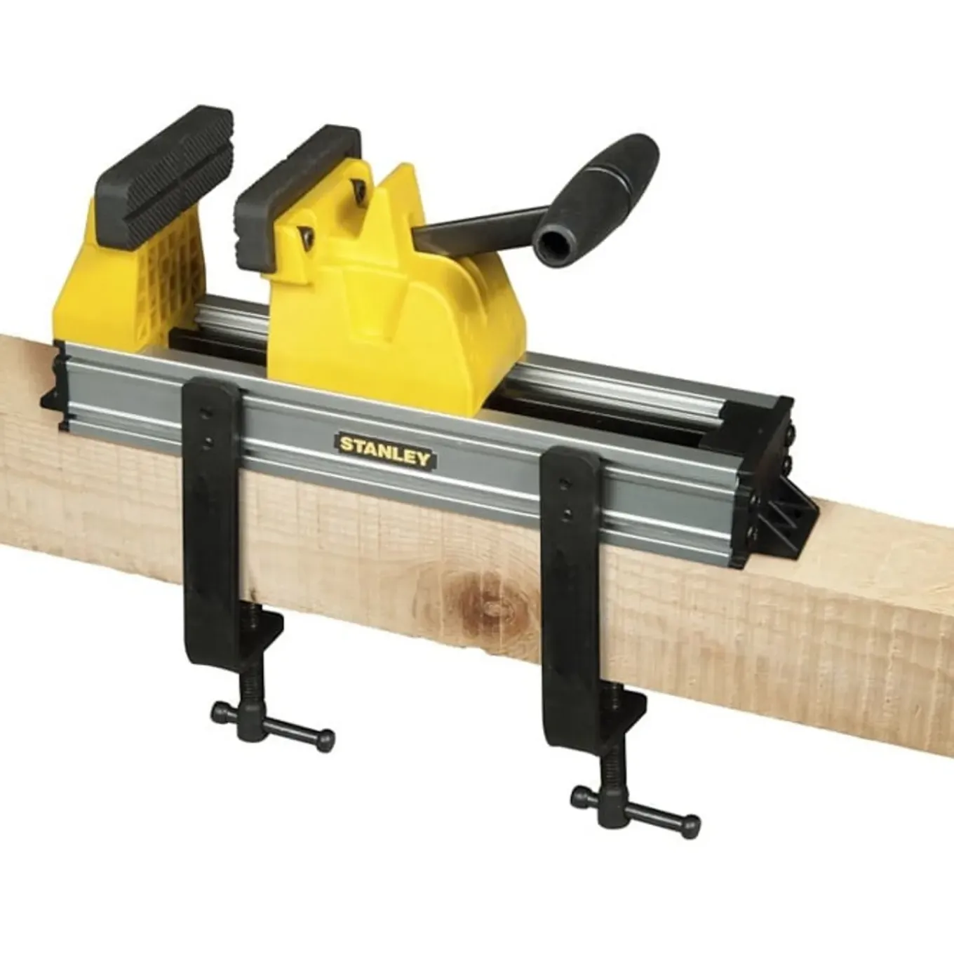 Stanley Snelspan Bankschroef (110mm)