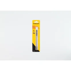 Stanley Speedboor Zeskant - diam. 8mm