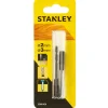 Stanley Spiraalhoutboor - diam. 3mm