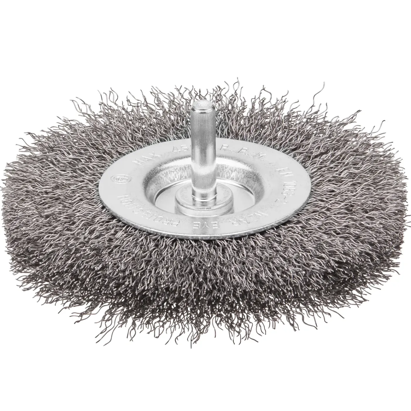 Stanley staalborstel STA36015-XJ 100x20mm