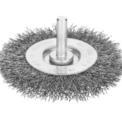 Stanley staalborstelwiel STA36002-XJ RVS Ø75mm