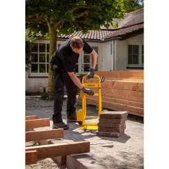 Stanley Steekwagen Sxwtdft520