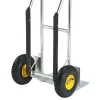 Stanley Steekwagen - 51x118cm - 200kg - Aluminium - Transformeerbaar