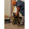 Stanley Steekwagen - 78x45cm - 137kg - Staal - 2-in-1