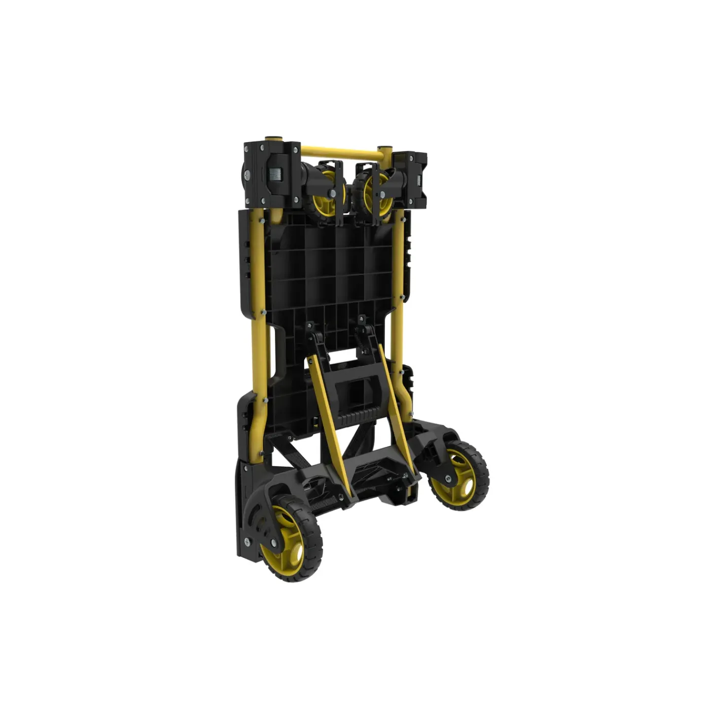 Stanley Steekwagen - 78x45cm - 137kg - Staal - 2-in-1