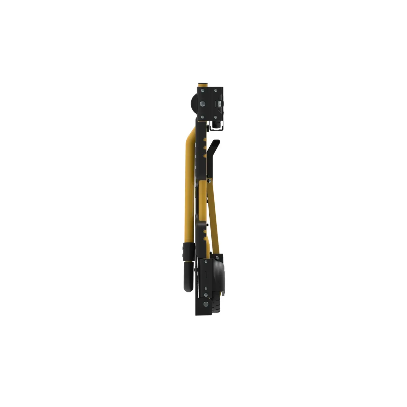 Stanley Steekwagen - 78x45cm - 137kg - Staal - 2-in-1