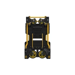 Stanley Steekwagen - 78x45cm - 137kg - Staal - 2-in-1