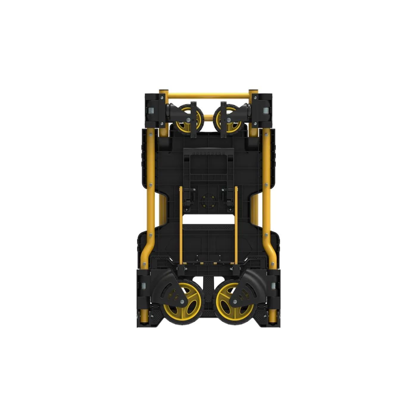 Stanley Steekwagen - 78x45cm - 137kg - Staal - 2-in-1