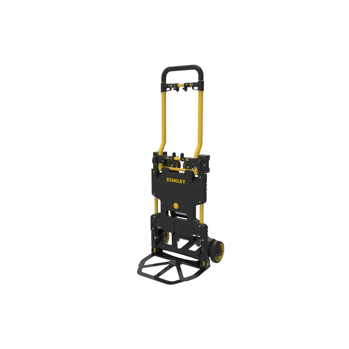 Stanley Steekwagen - 78x45cm - 137kg - Staal - 2-in-1