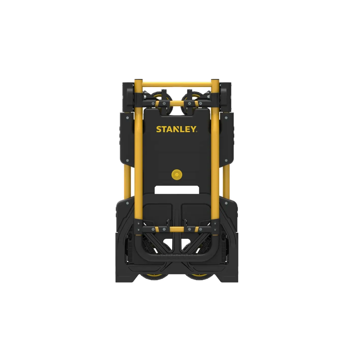 Stanley Steekwagen - 78x45cm - 137kg - Staal - 2-in-1