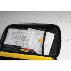Stanley Stevige Gereedschapstas 16 Inch