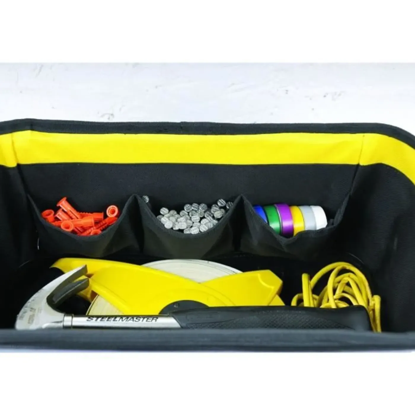 Stanley Stevige Gereedschapstas 16 Inch
