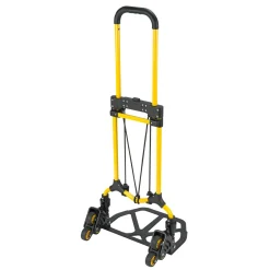 Stanley Trappensteekwagen FT584 - 41x41cm - 60kg - Staal - Inklapbaar