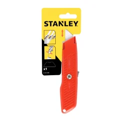 Stanley veiligheidsmes 0-10-189