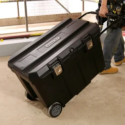 Stanley Verrijdbare Kist, 190 Liter