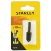 Stanley Verzinkboor Hex voor hout - diam. 13mm