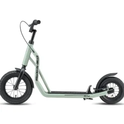 Star Scooter Autoped 12 Inch + 10 Inch Rijs