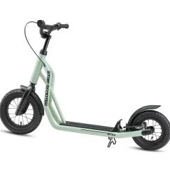 Star Scooter Autoped 12 Inch + 10 Inch Rijs