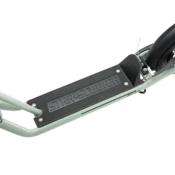 Star Scooter Autoped 12 Inch + 10 Inch Rijs