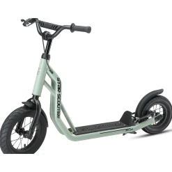 Star Scooter Autoped 12 Inch + 10 Inch Rijs