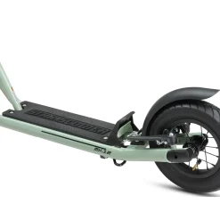 Star Scooter Autoped 12 Inch + 10 Inch Rijs