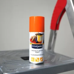 Starwax allesverwijderaar multi oppervlakken 100ml