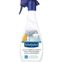 Starwax antikalkreiniger Badkamer douchecabine 500ml